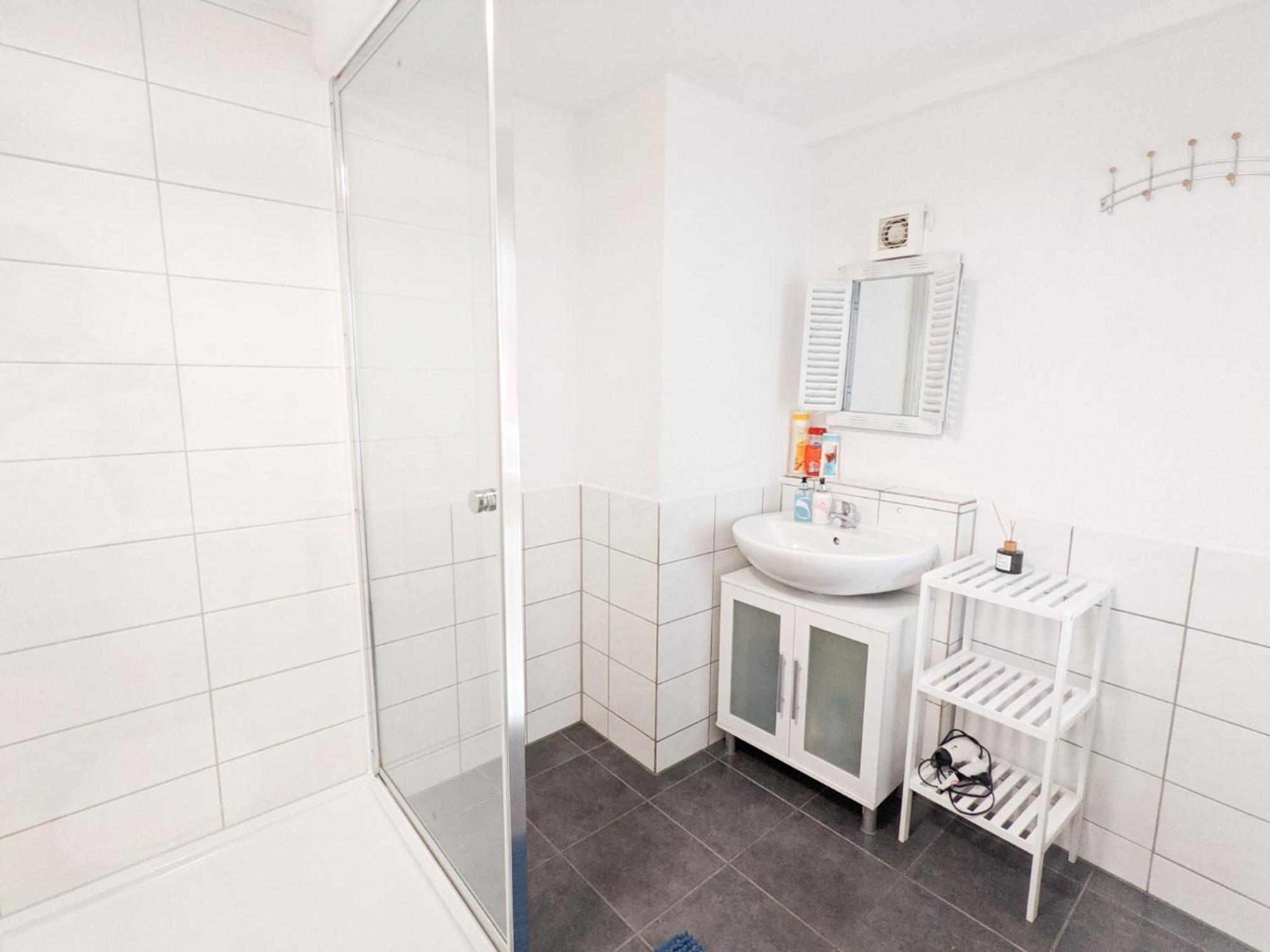 Apartamento Zi2 - Urlaubsmagie - Whirlpool, Sauna Und Garten Sebnitz Exterior foto